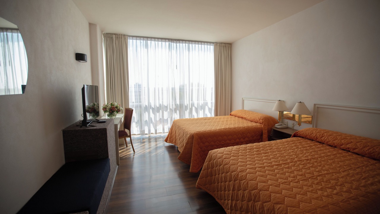 Photo of Bedroom in Toluca City-Centre