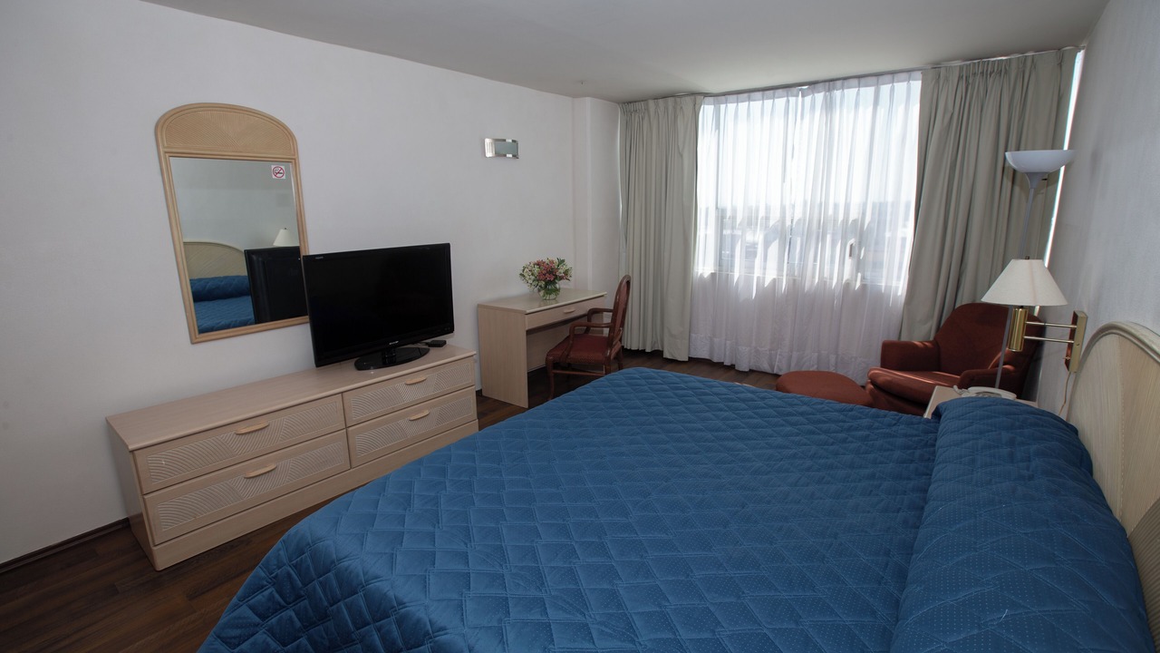 Photo of Bedroom in Toluca City-Centre