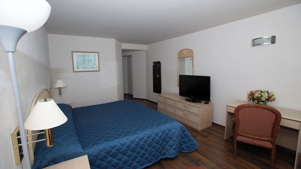 Photo of Bedroom in Toluca City-Centre