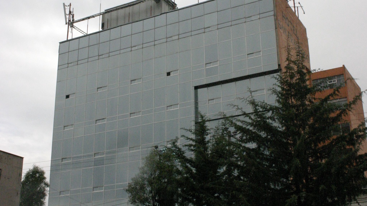 Photo of Others in Toluca City-Centre