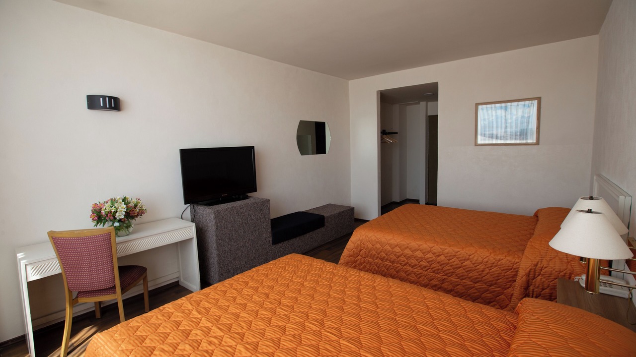 Photo of Bedroom in Toluca City-Centre