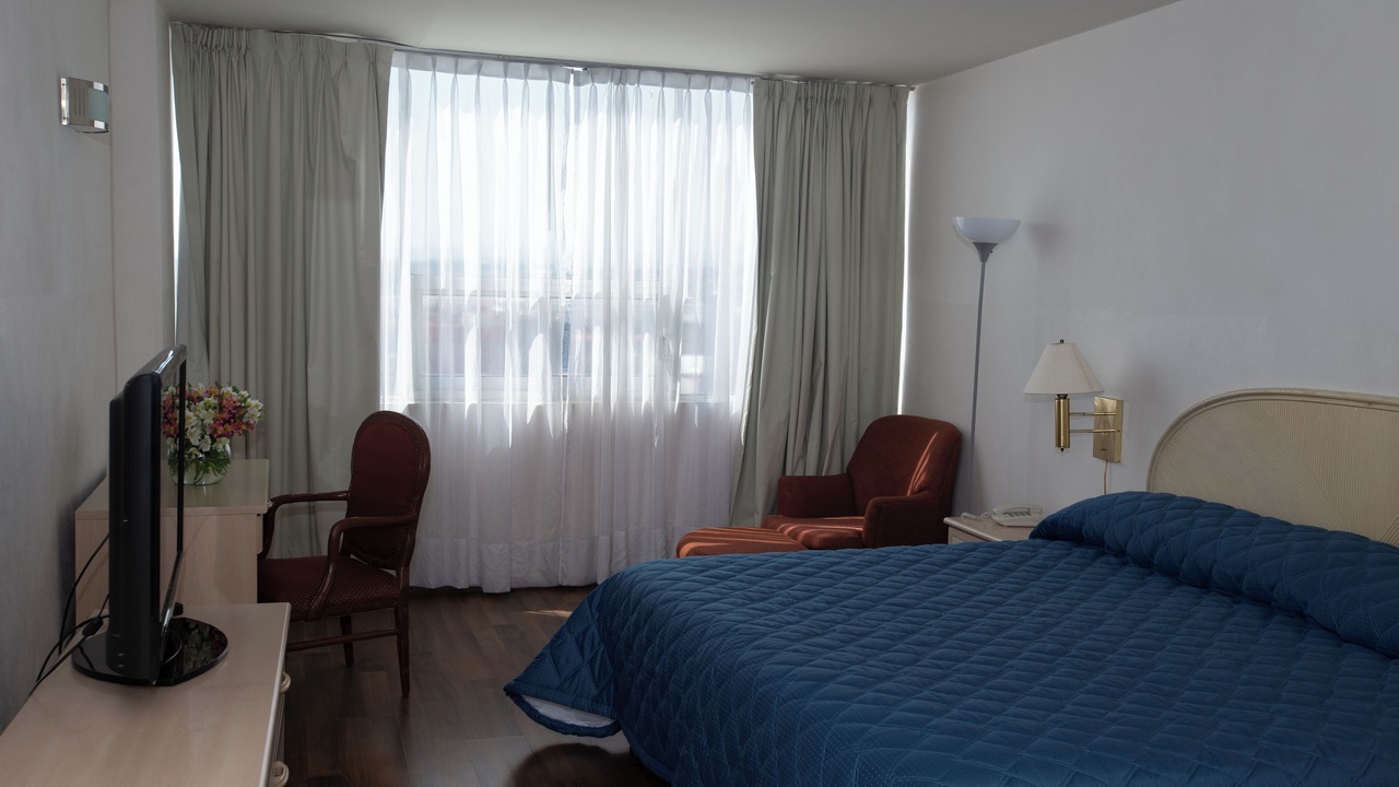 Photo of Bedroom in Toluca City-Centre