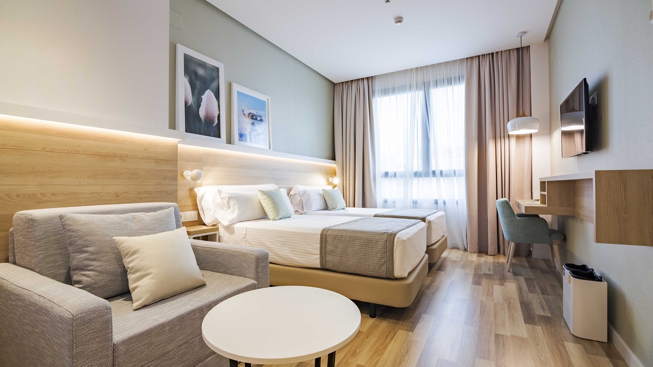 Photo of Bedroom in El Parc i la Llacuna del Poblenou