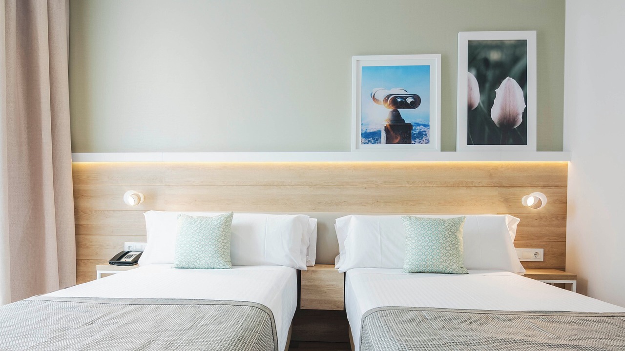 Photo of Bedroom in El Parc i la Llacuna del Poblenou