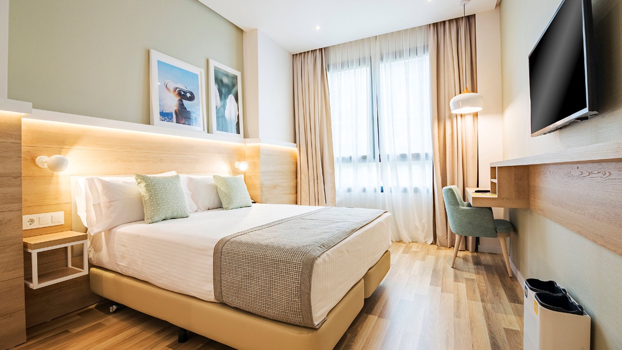 Photo of Bedroom in El Parc i la Llacuna del Poblenou