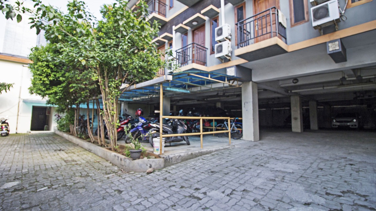 Photo of Outdoor in Semanggi
