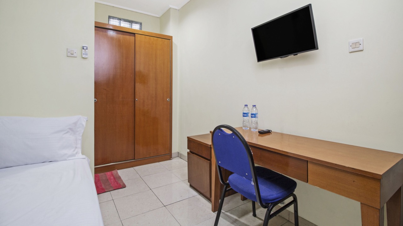Photo of Bedroom in Semanggi