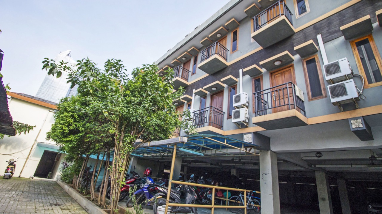 Photo of Outdoor in Semanggi