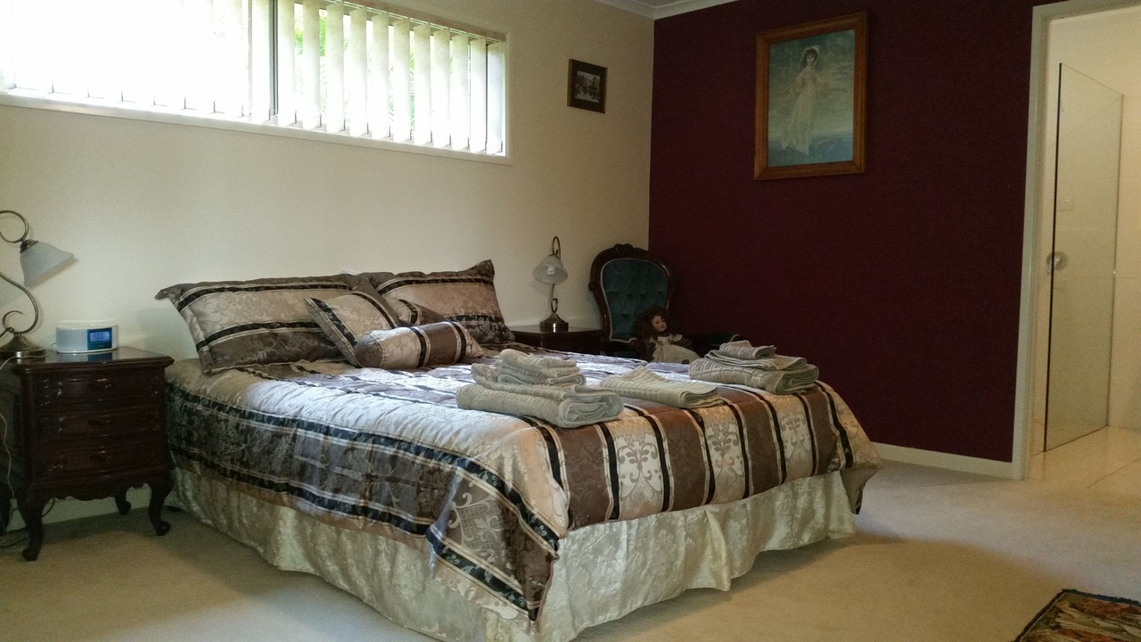 Photo of Bedroom in Ninderry