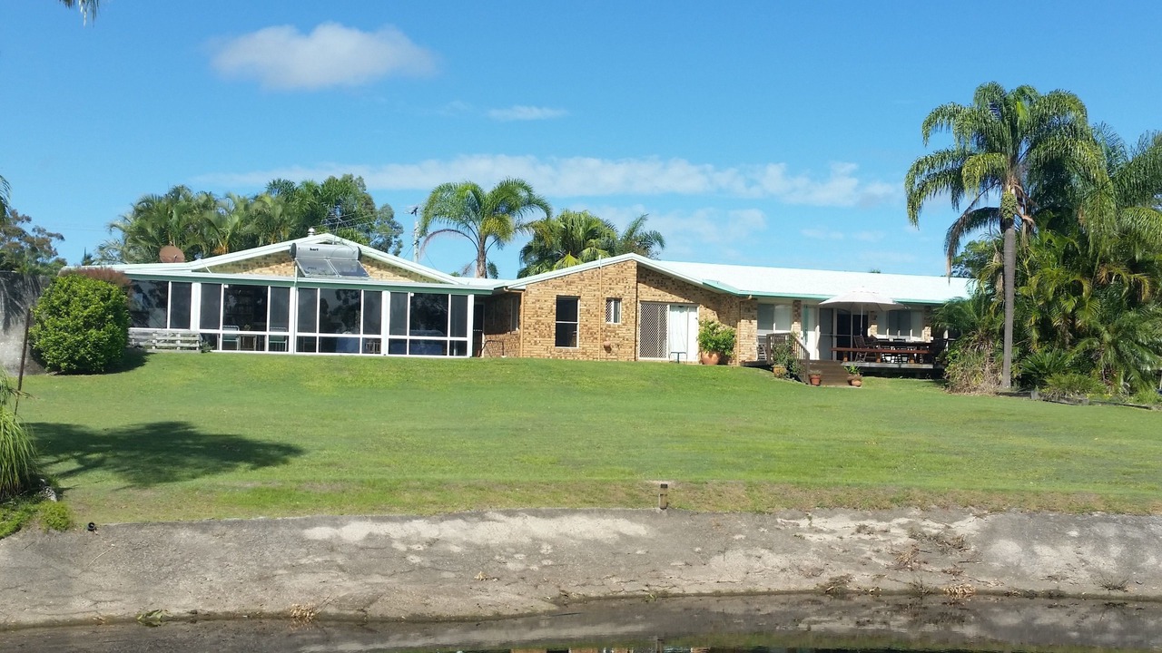 Photo of Outdoor in Ninderry