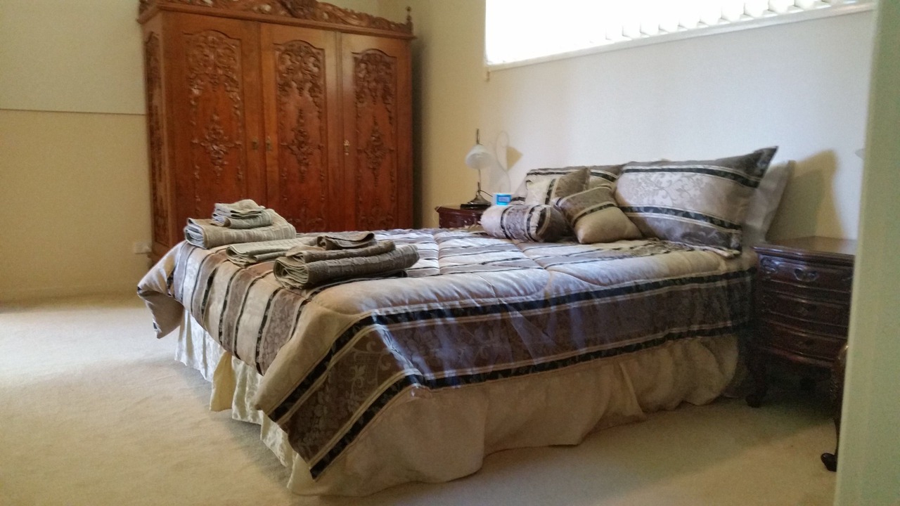 Photo of Bedroom in Ninderry