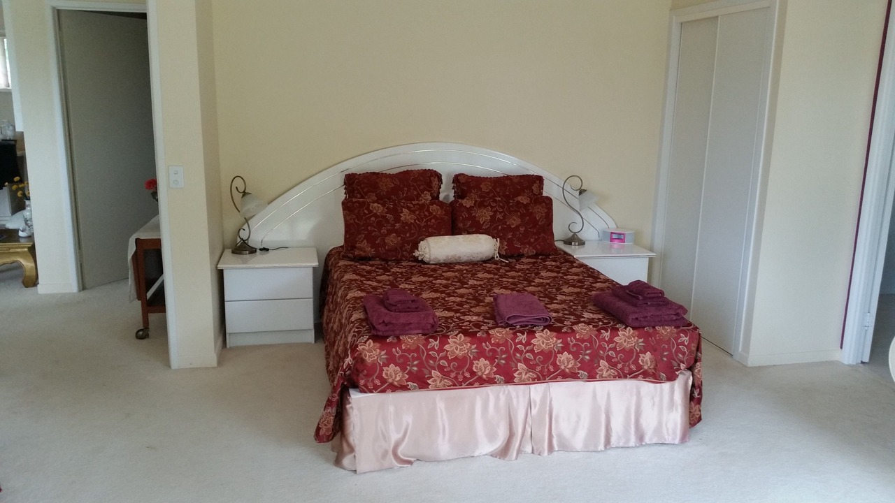 Photo of Bedroom in Ninderry