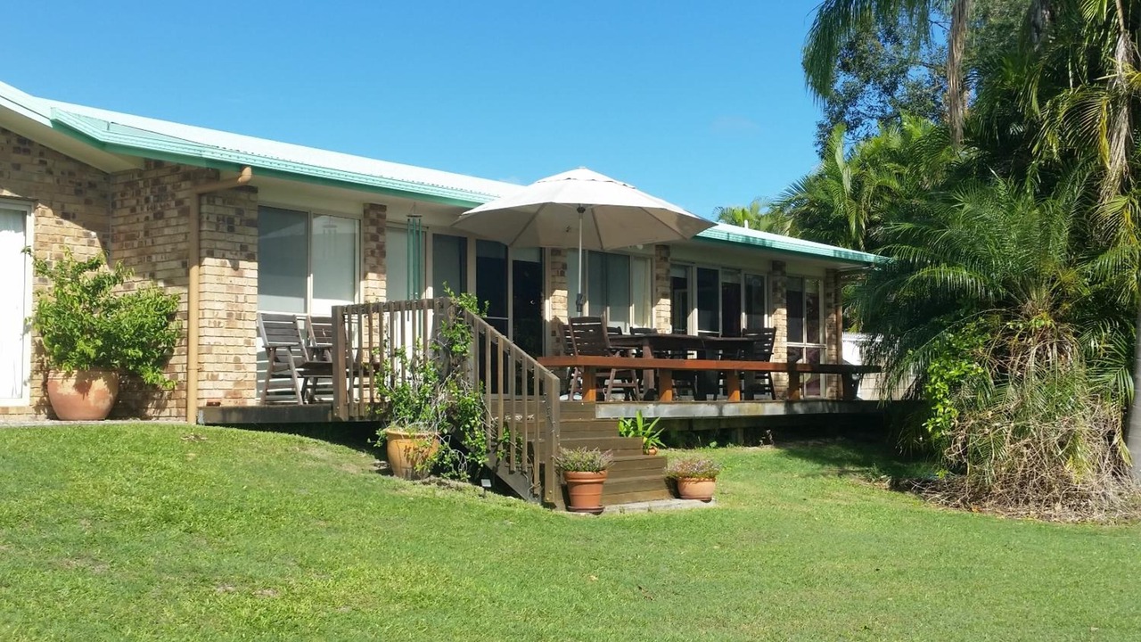 Photo of Outdoor in Ninderry