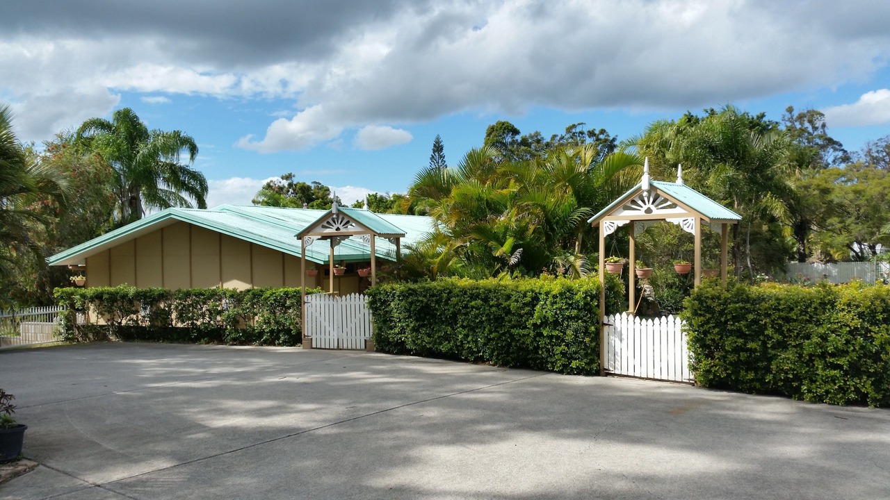 Photo of Outdoor in Ninderry