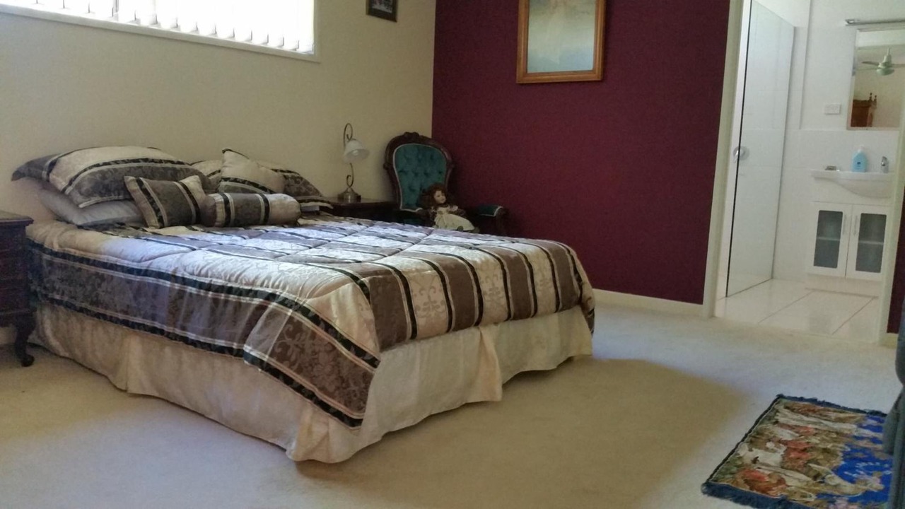 Photo of Bedroom in Ninderry