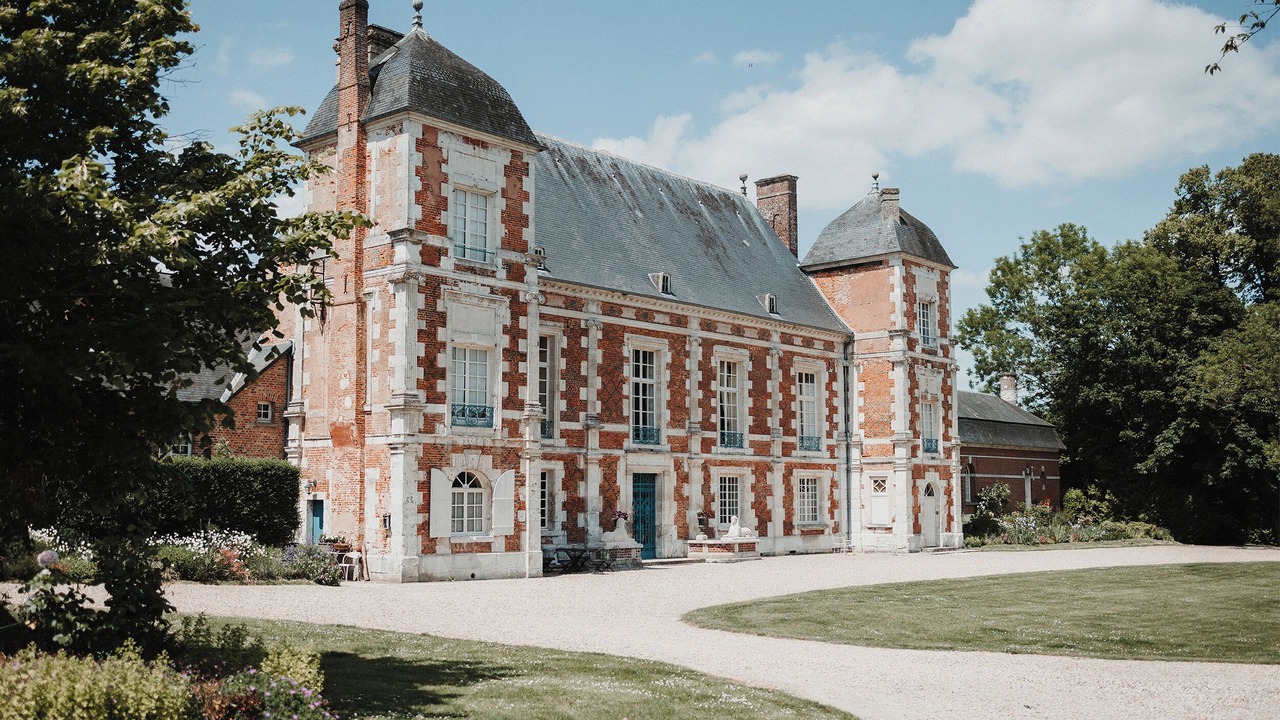 Photo of Outdoor in Radepont