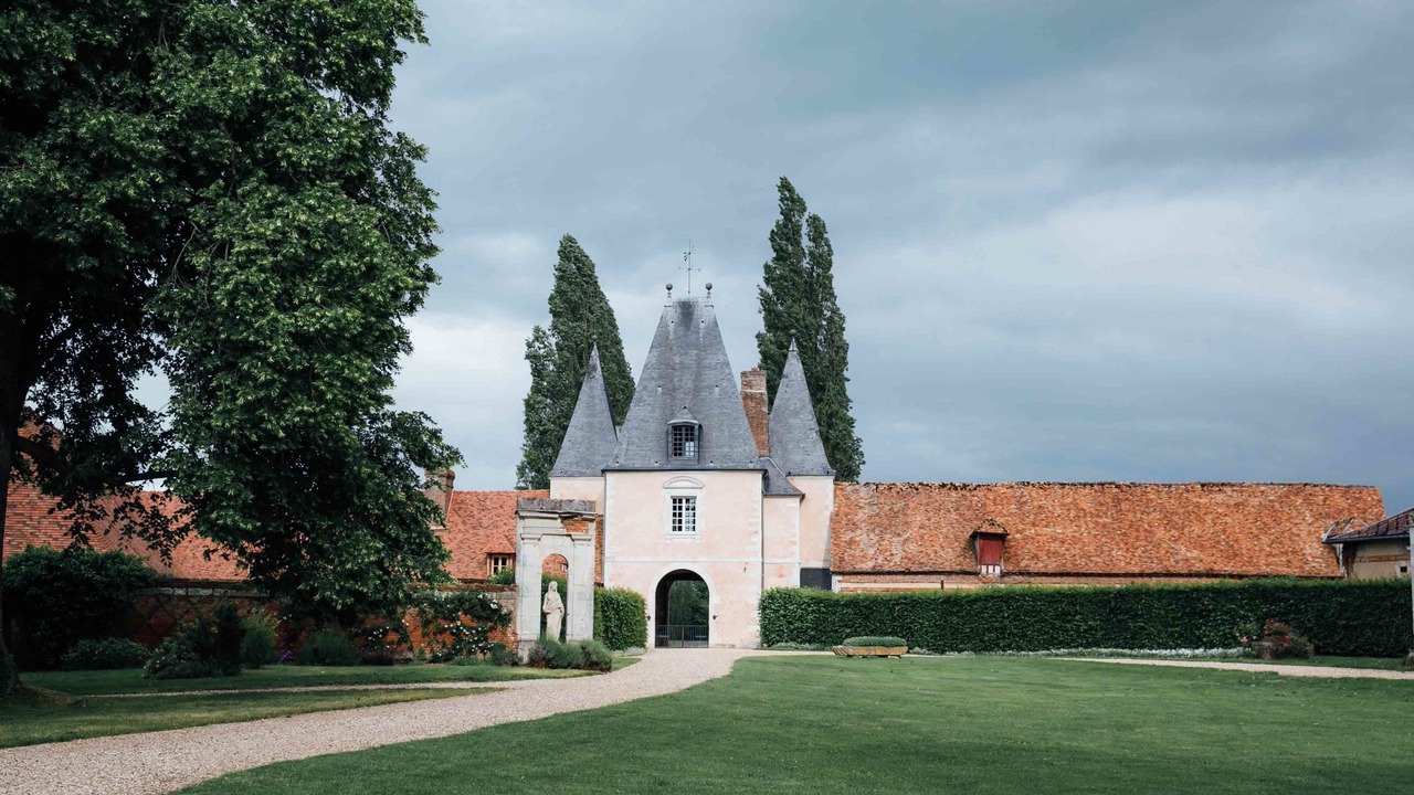 Photo of Outdoor in Radepont