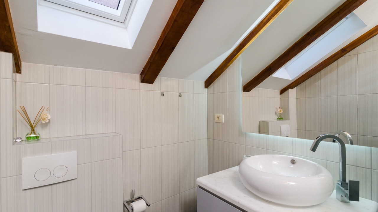 Photo of Bathroom in Mali Ston
