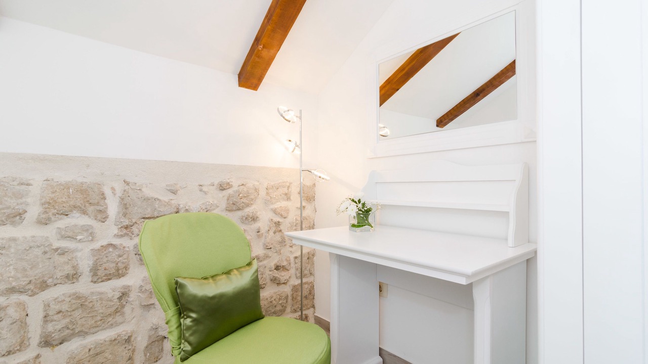 Photo of Bedroom in Mali Ston