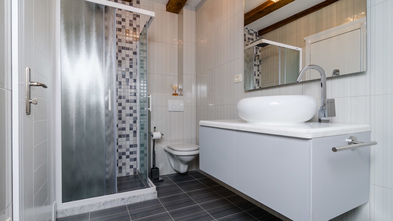 Photo of Bathroom in Mali Ston