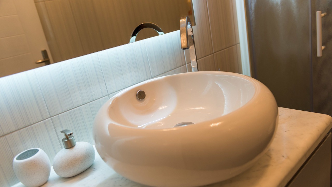 Photo of Bathroom in Mali Ston