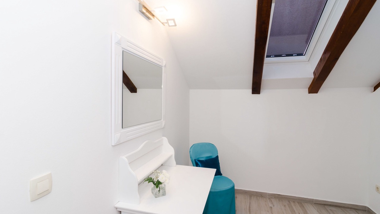Photo of Bedroom in Mali Ston