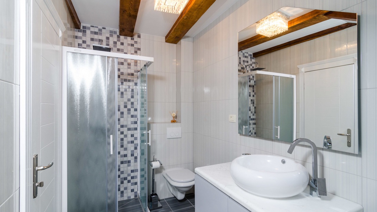 Photo of Bathroom in Mali Ston