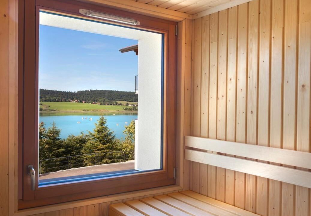 Photo of Bedroom in Malbuisson