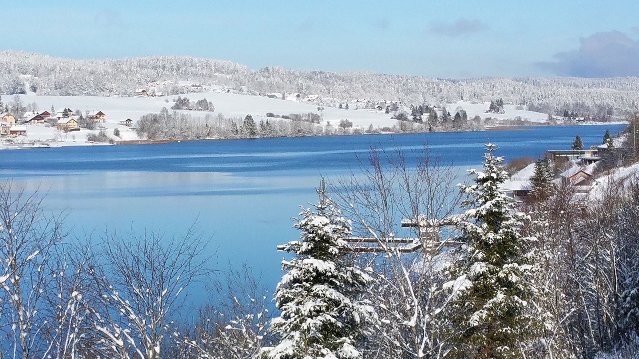 Photo of Outdoor in Malbuisson