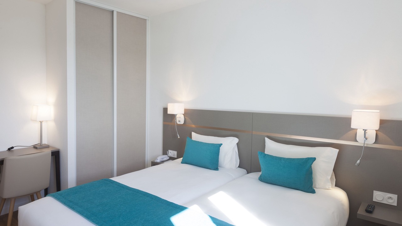 Photo of Bedroom in Malbuisson