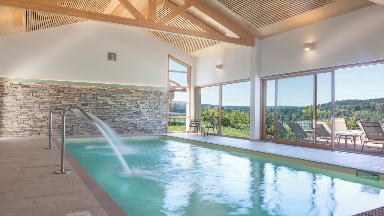 Photo of Bedroom in Malbuisson