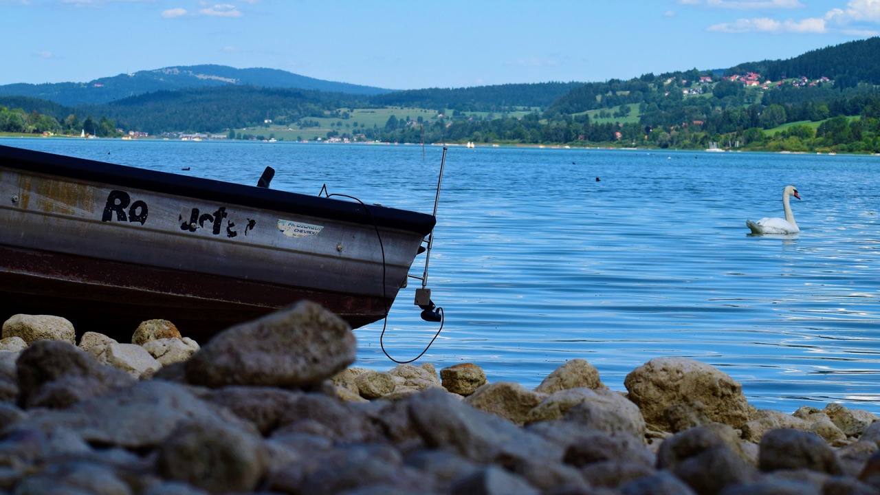 Photo of Outdoor in Malbuisson