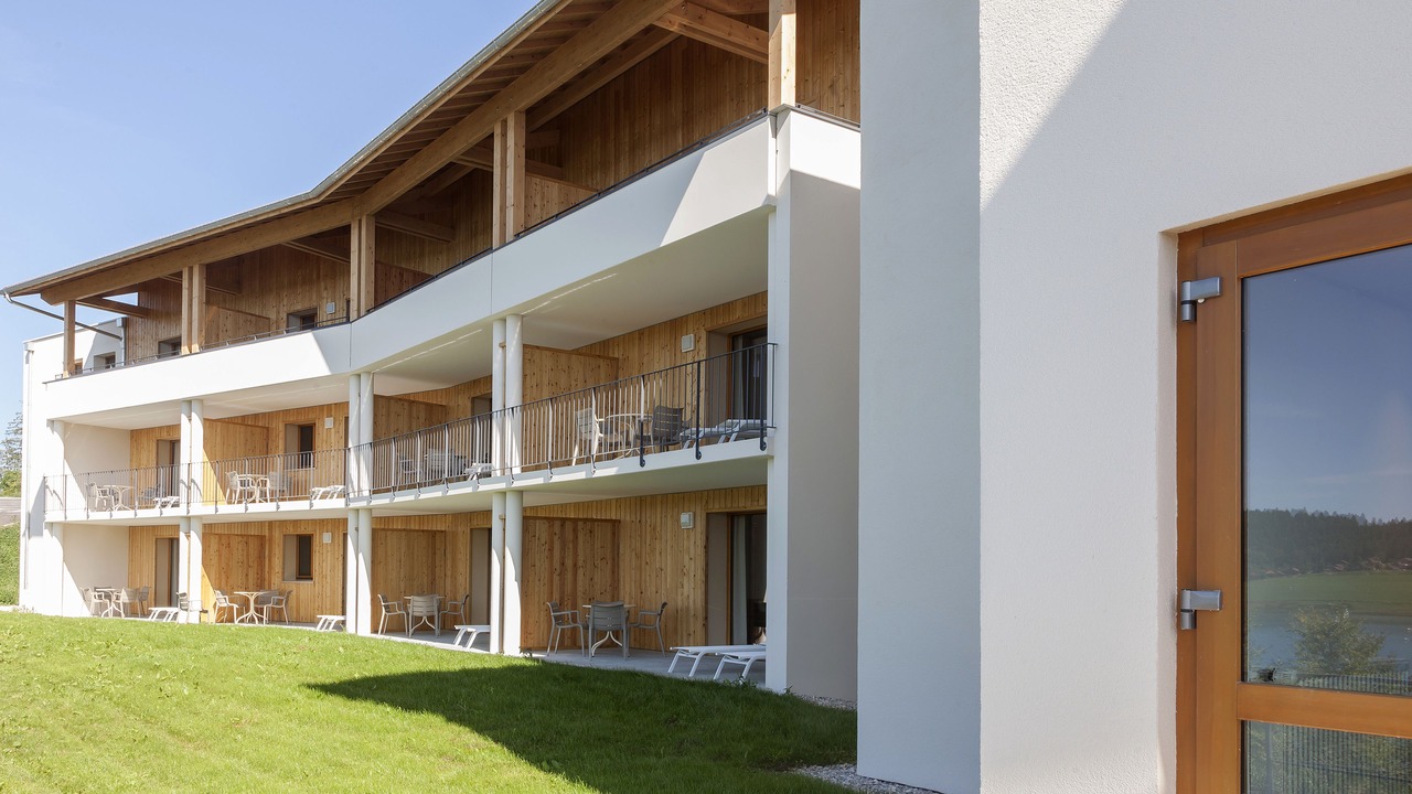 Photo of Outdoor in Malbuisson