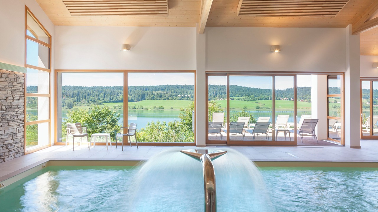 Photo of Bedroom in Malbuisson