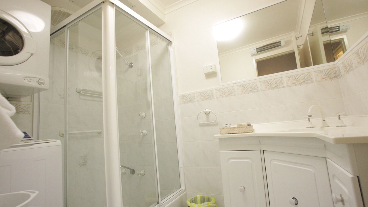 Photo of Bathroom in Nelson Bay