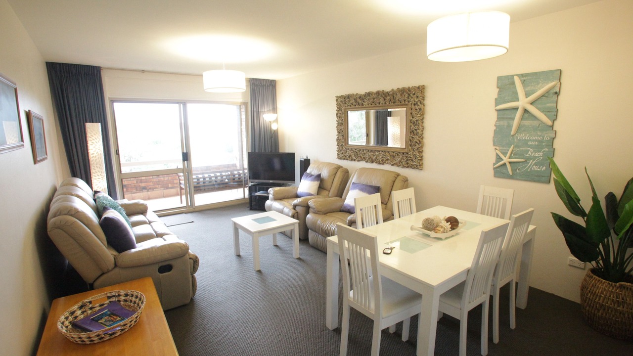 Photo of Livingroom in Nelson Bay