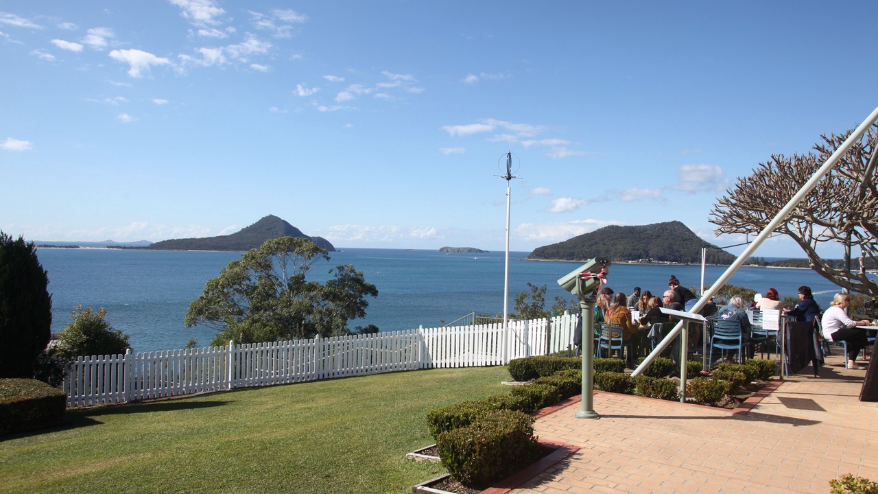 Photo of Others in Nelson Bay