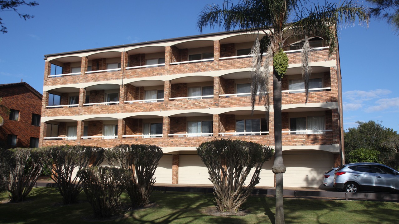 Photo of Outdoor in Nelson Bay