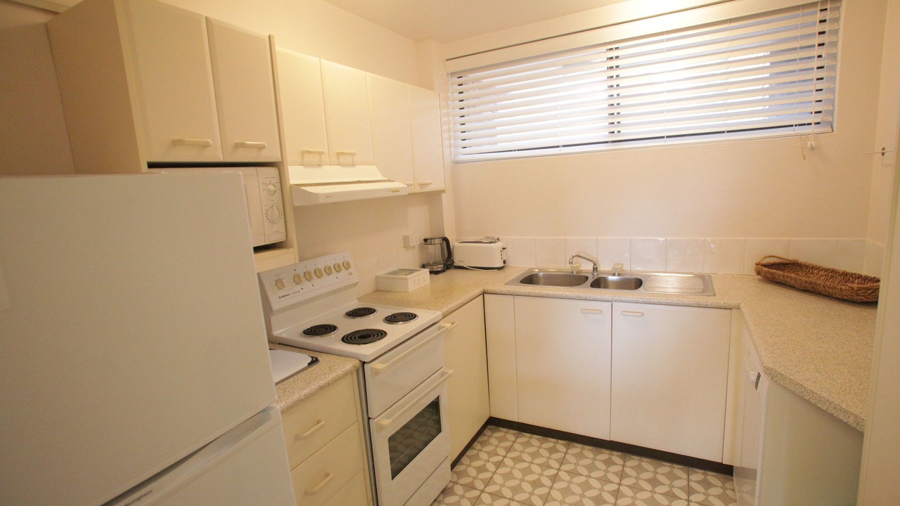 Photo of Kitchen in Nelson Bay