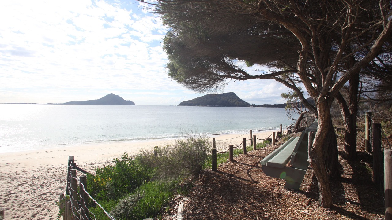 Photo of Others in Nelson Bay