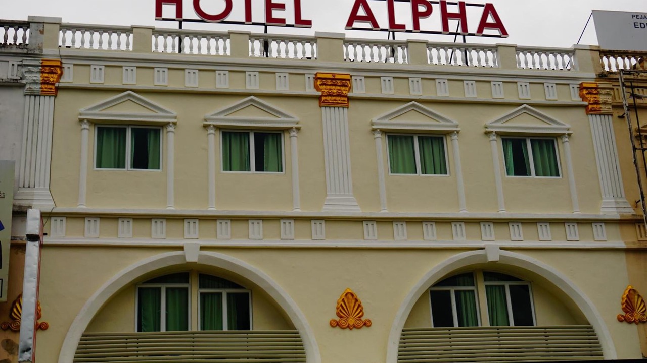 Photo of Outdoor in Bandar Perda