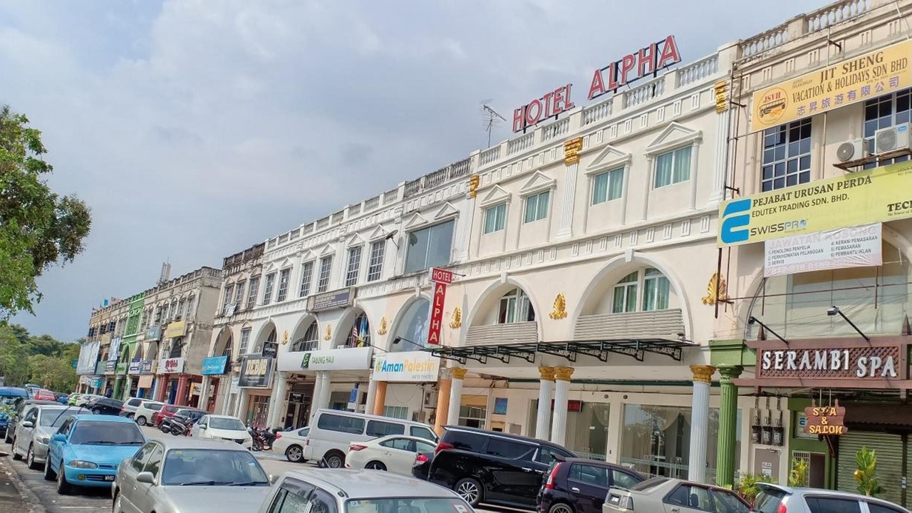 Photo of Outdoor in Bandar Perda