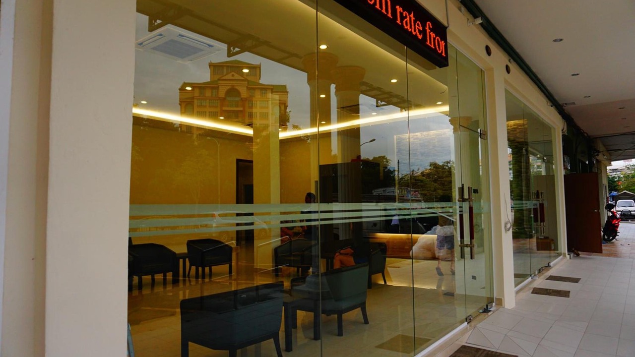 Photo of Outdoor in Bandar Perda