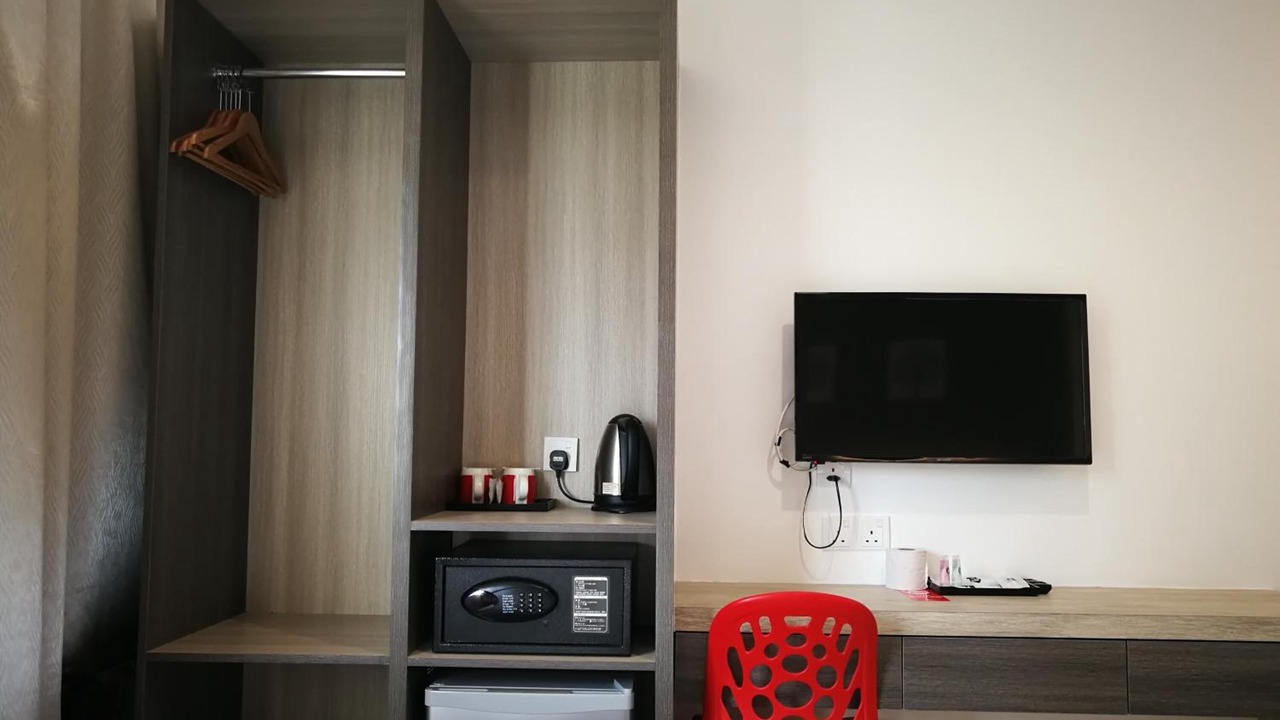 Photo of Bedroom in Bandar Perda