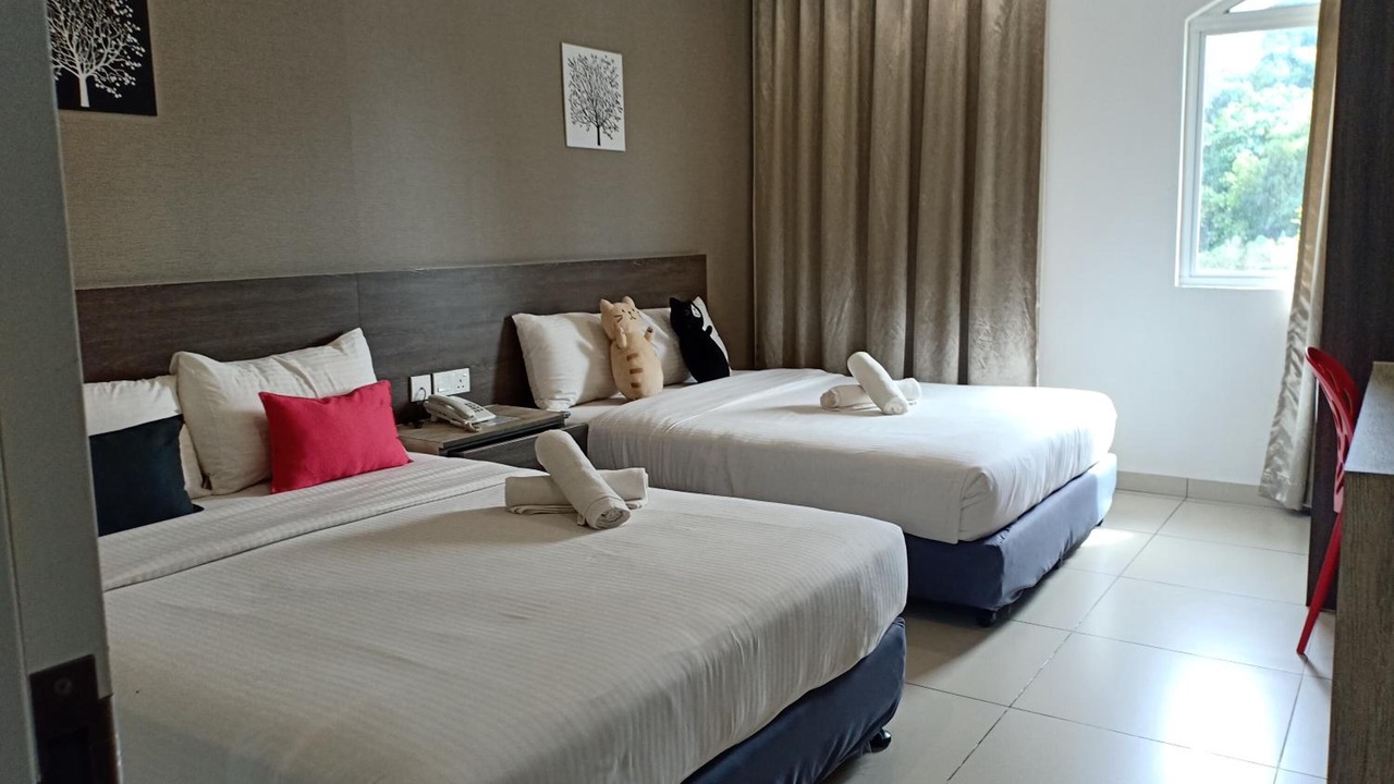 Photo of Bedroom in Bandar Perda