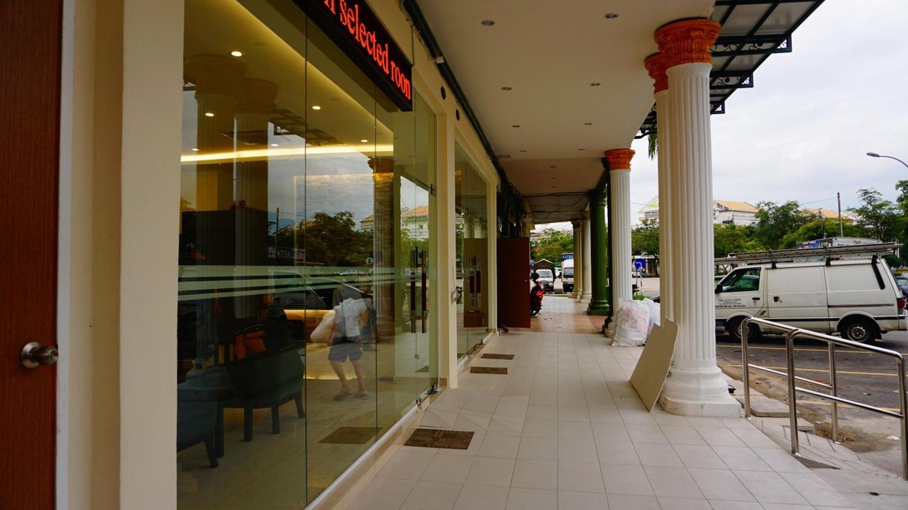 Photo of Outdoor in Bandar Perda