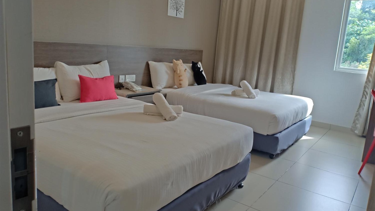 Photo of Bedroom in Bandar Perda