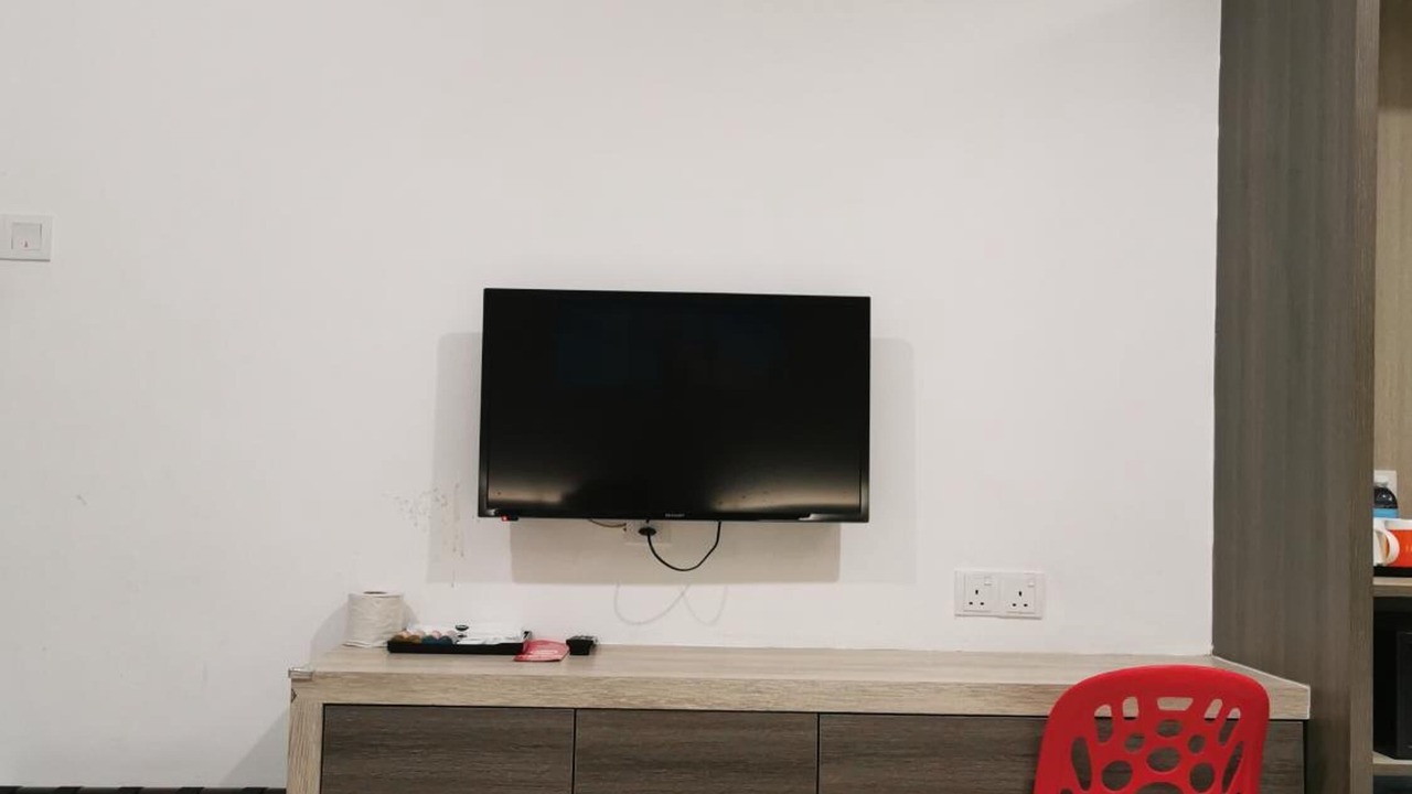 Photo of Bedroom in Bandar Perda