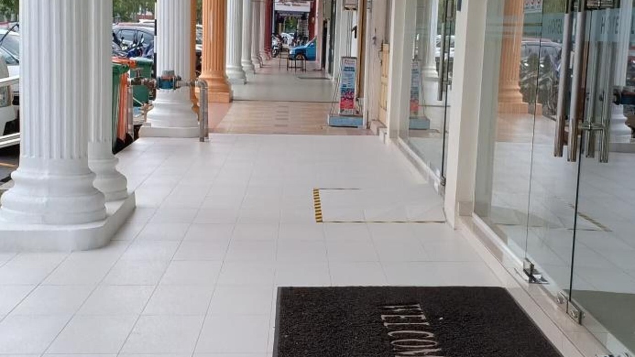 Photo of Outdoor in Bandar Perda