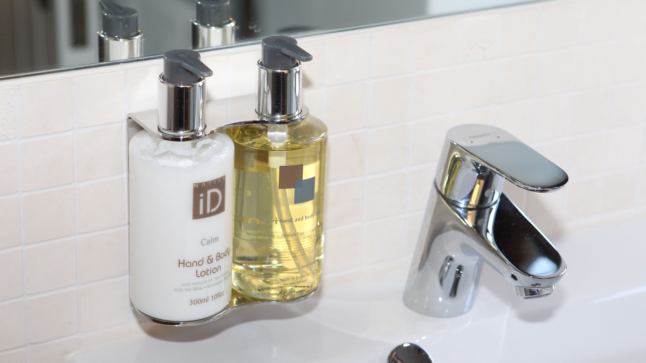 Photo of Bathroom in Littley Green